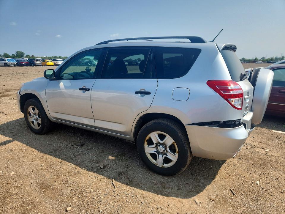 62878886 :رقم المزاد ، 2T3BF4DV2CW197483 vin ، 2012 Toyota Rav4 مزاد بيع