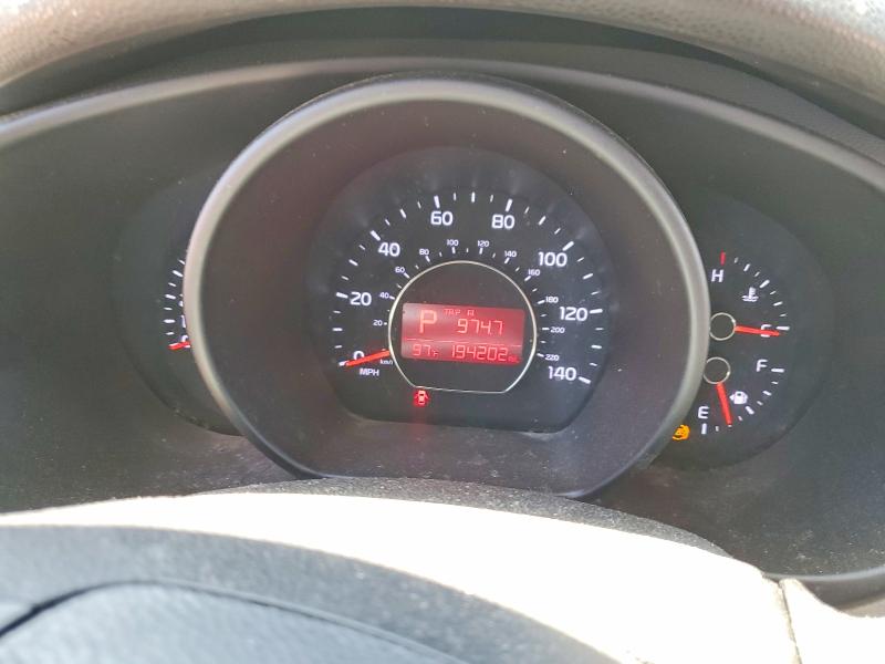 Продаж на аукціоні авто 2015 Kia Soul, vin: KNDJN2A25F7181971, номер лоту: 59671296