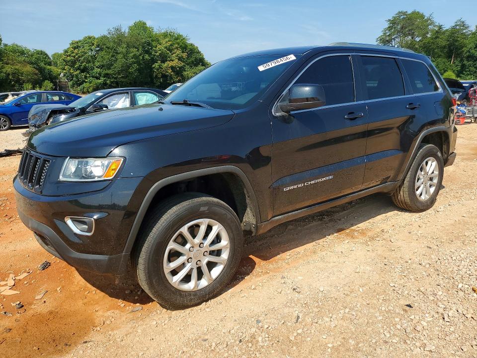 Продажа на аукционе авто 2014 Jeep Grand Cherokee, vin: 1C4RJFAG1EC352240, номер лота: 59798456