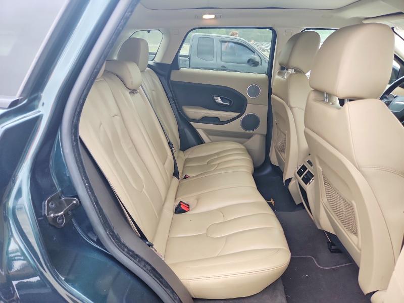 Aukcja sprzedaży 2015 Land Rover Range Rover Evoque, vin: SALVP2BG3FH023315, numer aukcji: 61589026