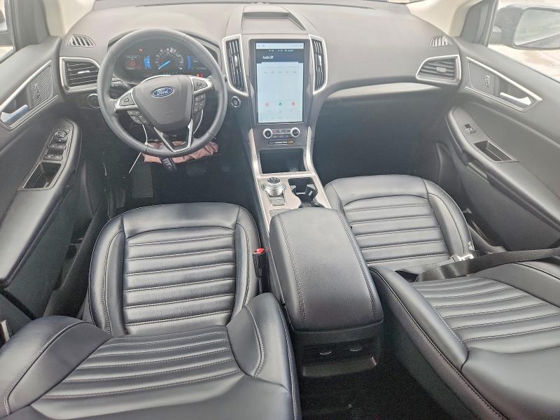 Продаж на аукціоні авто 2024 Ford Edge, vin: 2FMPK4J91RBB14366, номер лоту: 61217296