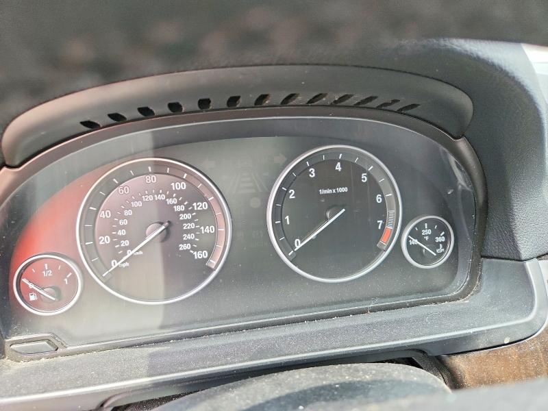 Продаж на аукціоні авто 2011 Bmw 528, vin: WBAFR1C56BC743726, номер лоту: 60195926