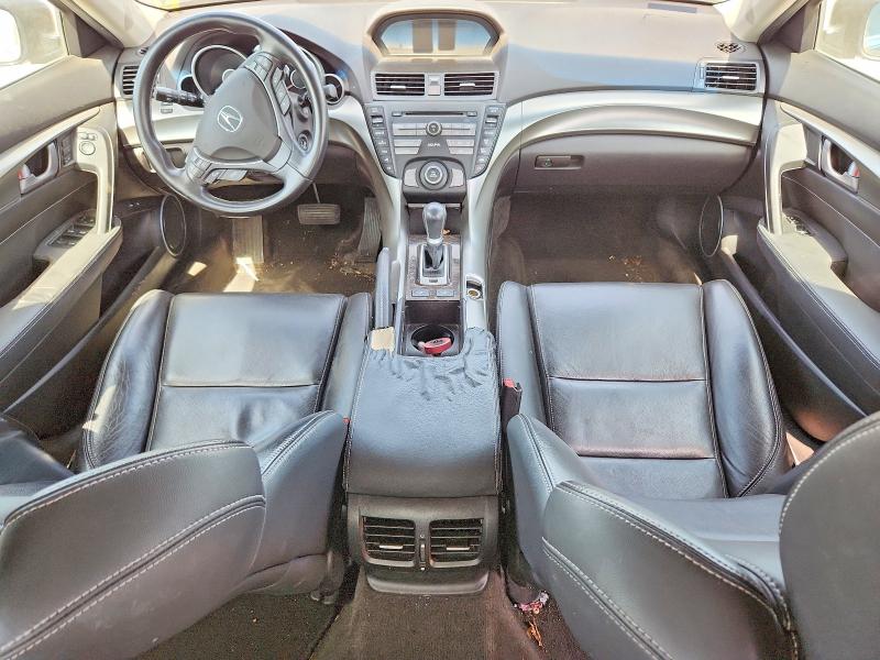 Продаж на аукціоні авто 2011 Acura Tl, vin: 19UUA9F2XBA001196, номер лоту: 59238616
