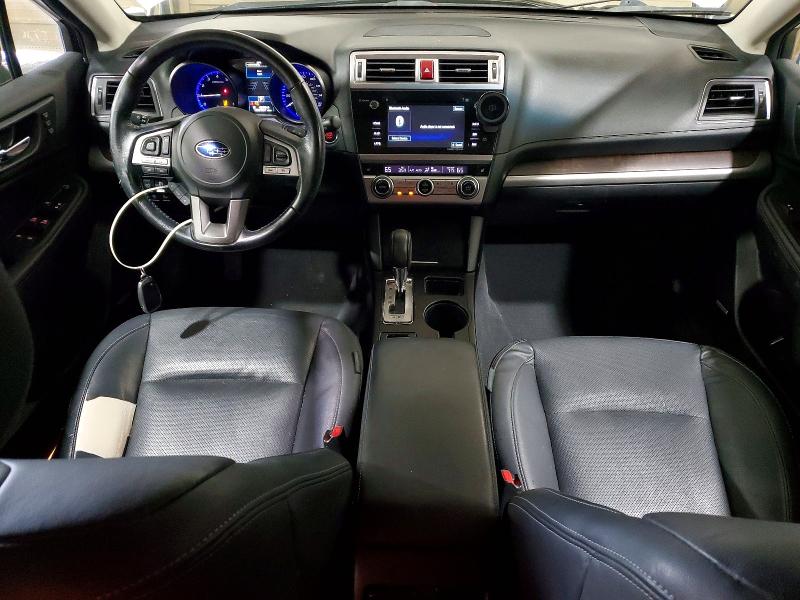 Продажа на аукционе авто 2016 Subaru Outback, vin: 4S4BSENCXG3267251, номер лота: 62283186