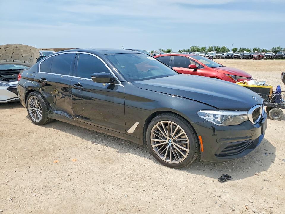 Aukcja sprzedaży 2019 Bmw 530, vin: WBAJA5C50KBX86442, numer aukcji: 61359296