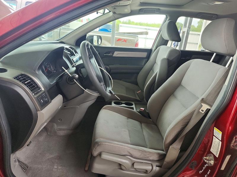 Продажа на аукционе авто 2011 Honda Cr -v, vin: 5J6RE4H51BL053317, номер лота: 60946846
