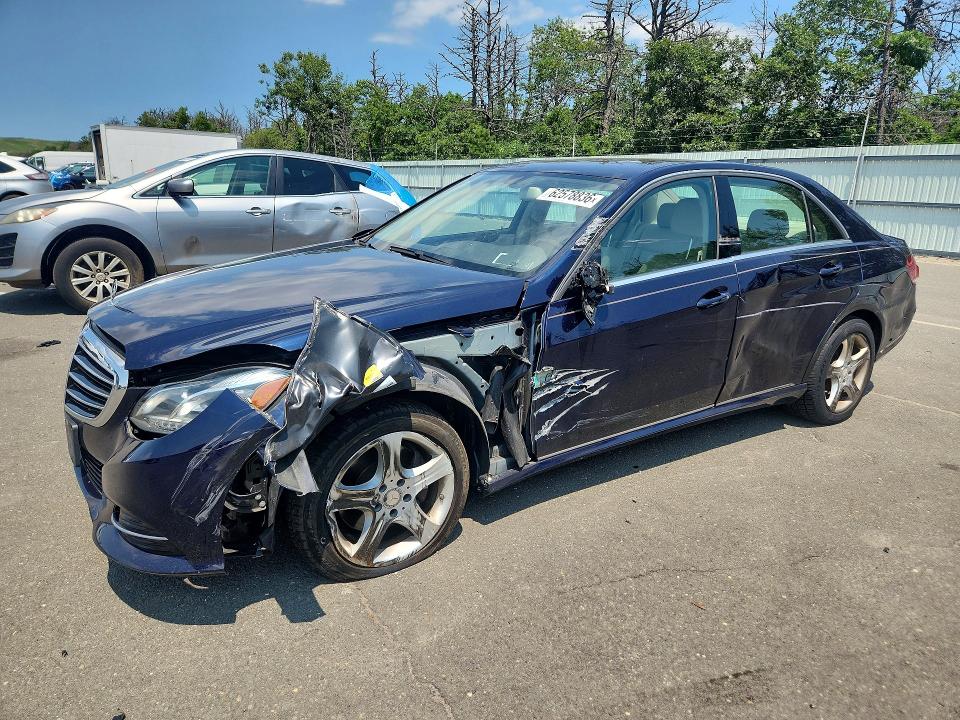 2016 Mercedes-benz E მანქანა იყიდება აუქციონზე, vin: WDDHF8JB7GB217792, აუქციონის ნომერი: 62578836