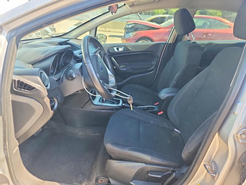 Aukcja sprzedaży 2016 Ford Fiesta, vin: 3FADP4BJ0GM198327, numer aukcji: 63149996