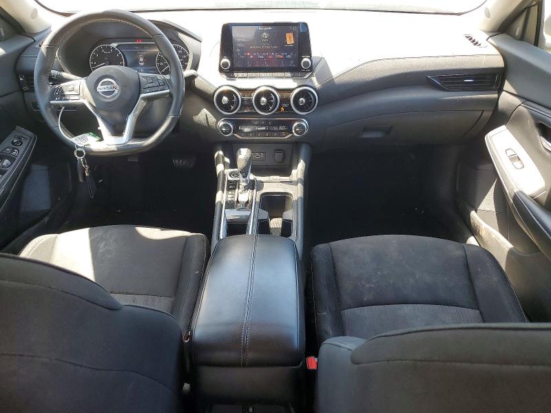 Aukcja sprzedaży 2022 Nissan Sentra, vin: 3N1AB8CV8NY236965, numer aukcji: 60440846