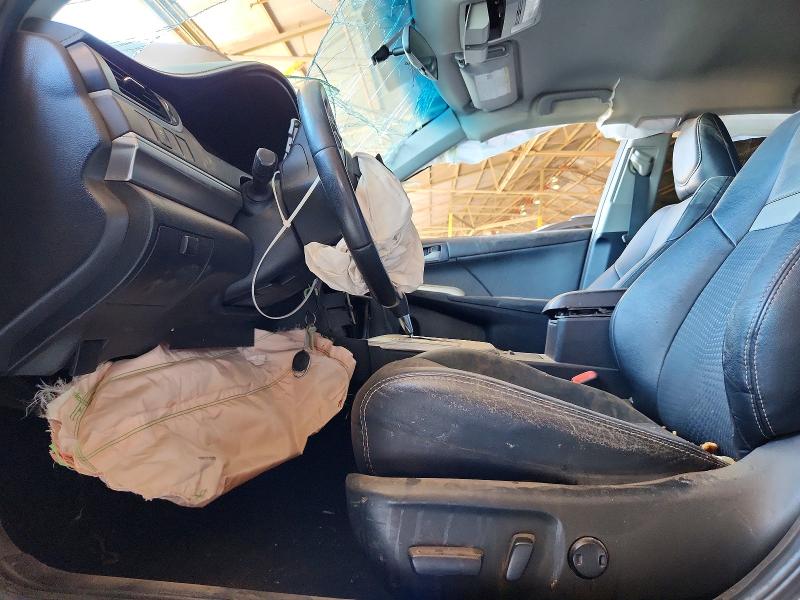 Auction sale of the 2014 Toyota Camry, vin: 4T1BF1FKXEU324171, lot number: 62400886