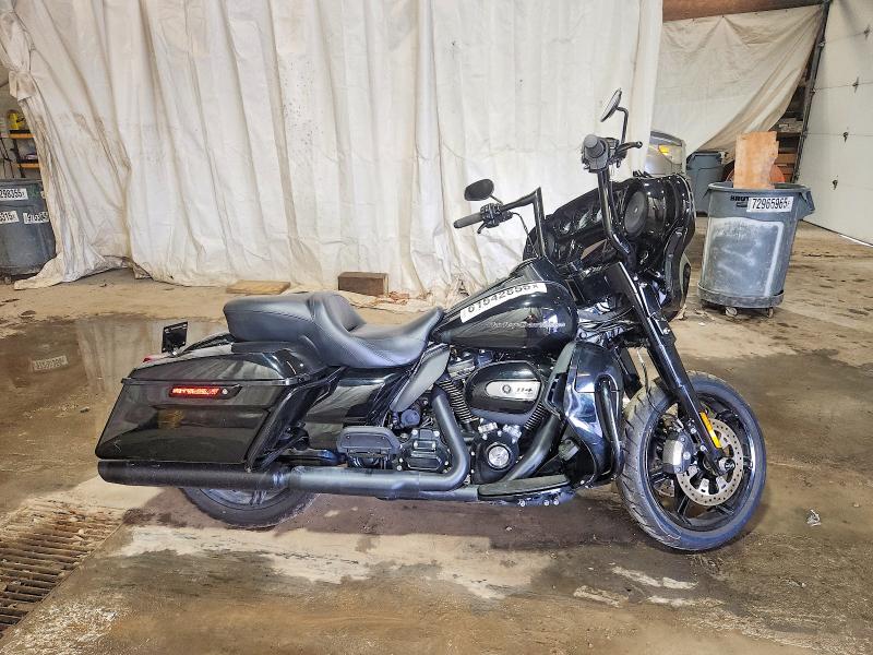 Продажа на аукционе авто 2021 Harley-davidson Flhtk, vin: 1HD1KEF10MB647079, номер лота: 61542856