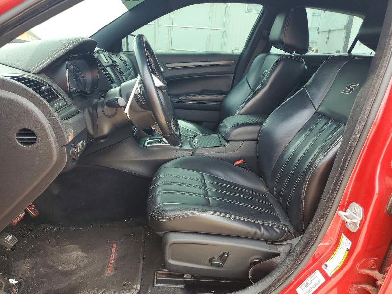 Aukcja sprzedaży 2015 Chrysler 300, vin: 2C3CCABGXFH756612, numer aukcji: 62775626