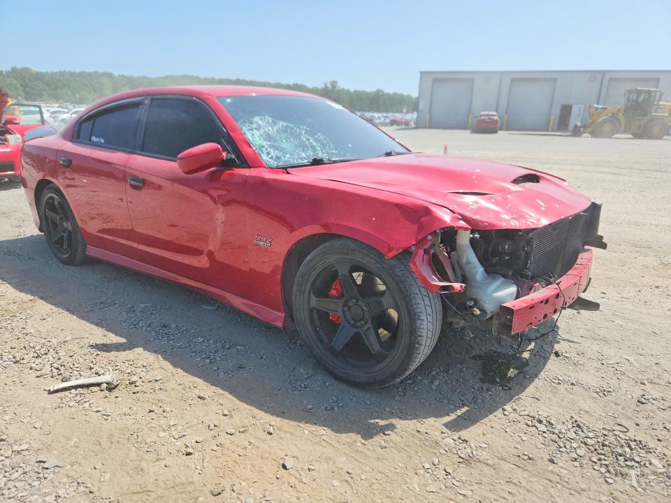 57846666 :رقم المزاد ، 2C3CDXGJ0HH525838 vin ، 2017 Dodge Charger مزاد بيع