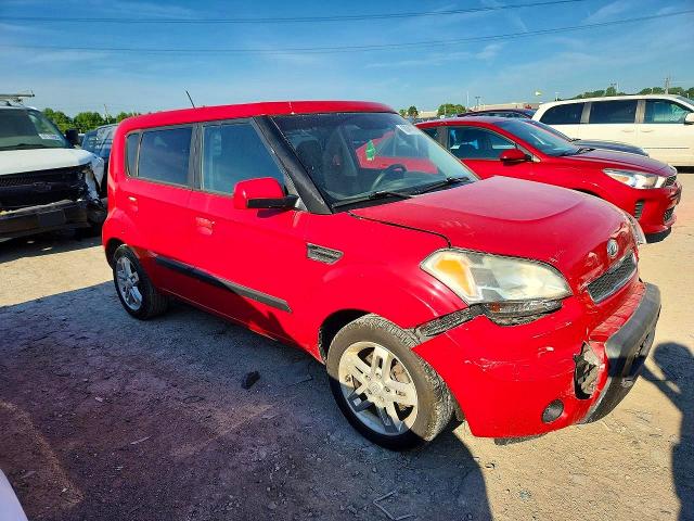 Продаж на аукціоні авто 2010 Kia Soul, vin: KNDJT2A29A7039220, номер лоту: 60041676