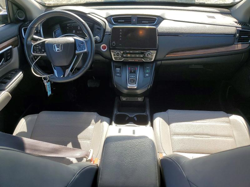 Aukcja sprzedaży 2022 Honda Cr-v, vin: 5J6RT6H83NL006757, numer aukcji: 62868336