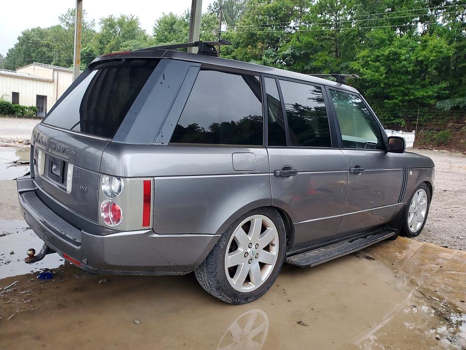 Aukcja sprzedaży 2007 Land Rover Range Rover, vin: SALMF15447A240635, numer aukcji: 62416456