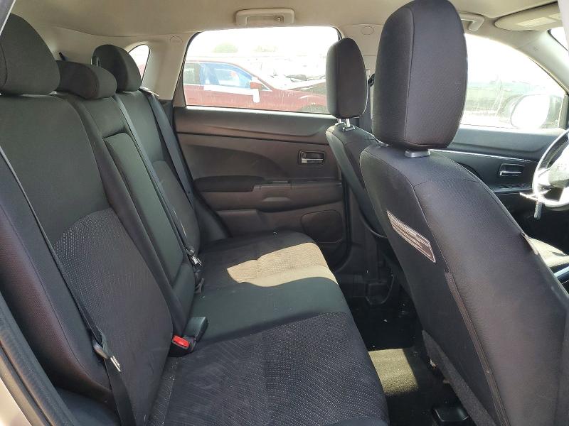 Продаж на аукціоні авто 2015 Mitsubishi Outlander Sport, vin: 4A4AR4AU1FE054205, номер лоту: 61930106