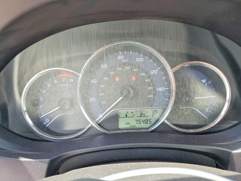 2015 Toyota Corolla მანქანა იყიდება აუქციონზე, vin: 5YFBPRHE4FP184091, აუქციონის ნომერი: 59592756