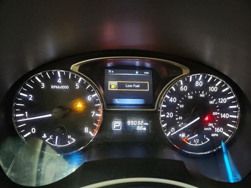 Продажа на аукционе авто 2015 Nissan Altima, vin: 1N4AL3AP1FC117298, номер лота: 62448906