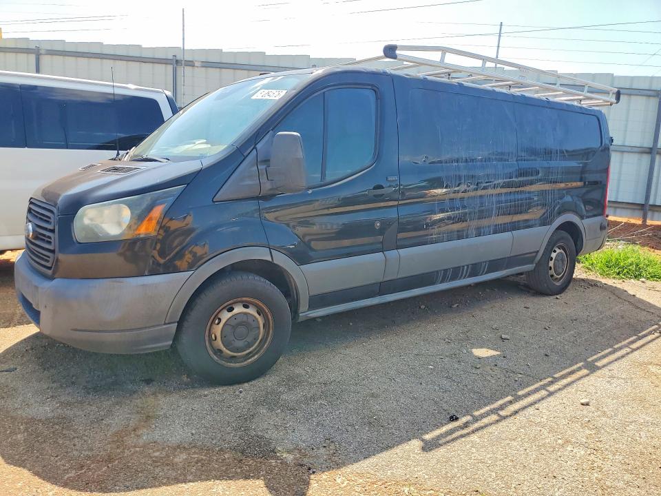 Продаж на аукціоні авто 2015 Ford Transit, vin: 1FTBW2YG1FKA20209, номер лоту: 61264576
