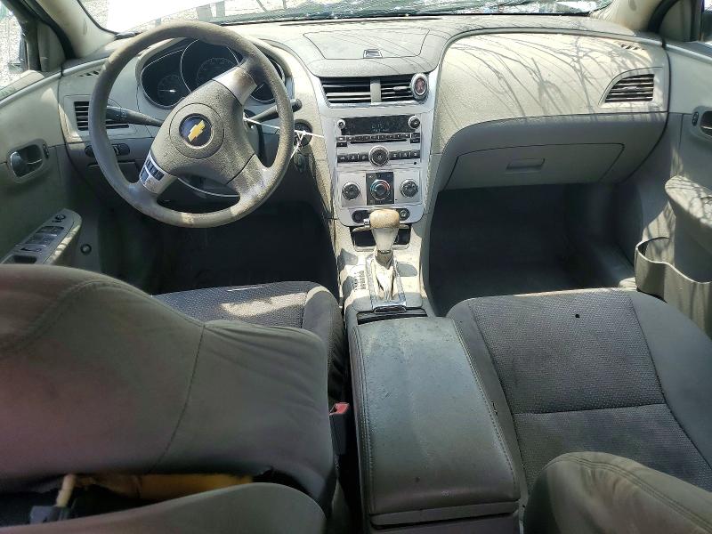 Продажа на аукционе авто 2010 Chevrolet Malibu, vin: 1G1ZA5E01AF280965, номер лота: 60186366