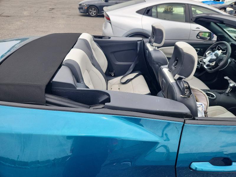 Продажа на аукционе авто 2026 Ford Mustang, vin: 1FAGP8UH2T5122056, номер лота: 62764446