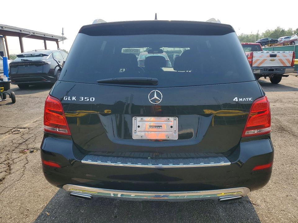 Продаж на аукціоні авто 2014 Mercedes-benz Glk, vin: WDCGG8JB5EG168766, номер лоту: 60263556