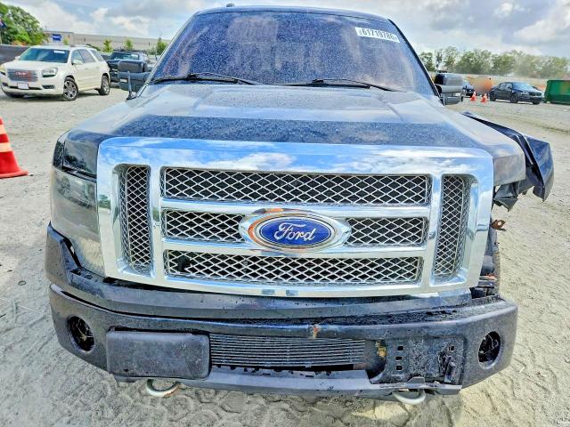 Продаж на аукціоні авто 2013 Ford F150, vin: 1FTFW1EF0DFD50498, номер лоту: 61719786