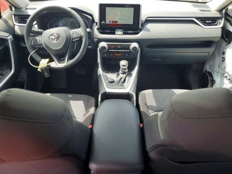 Aukcja sprzedaży 2025 Toyota Rav4 Hybrid, vin: JTMRWRFV3SD326478, numer aukcji: 59722726