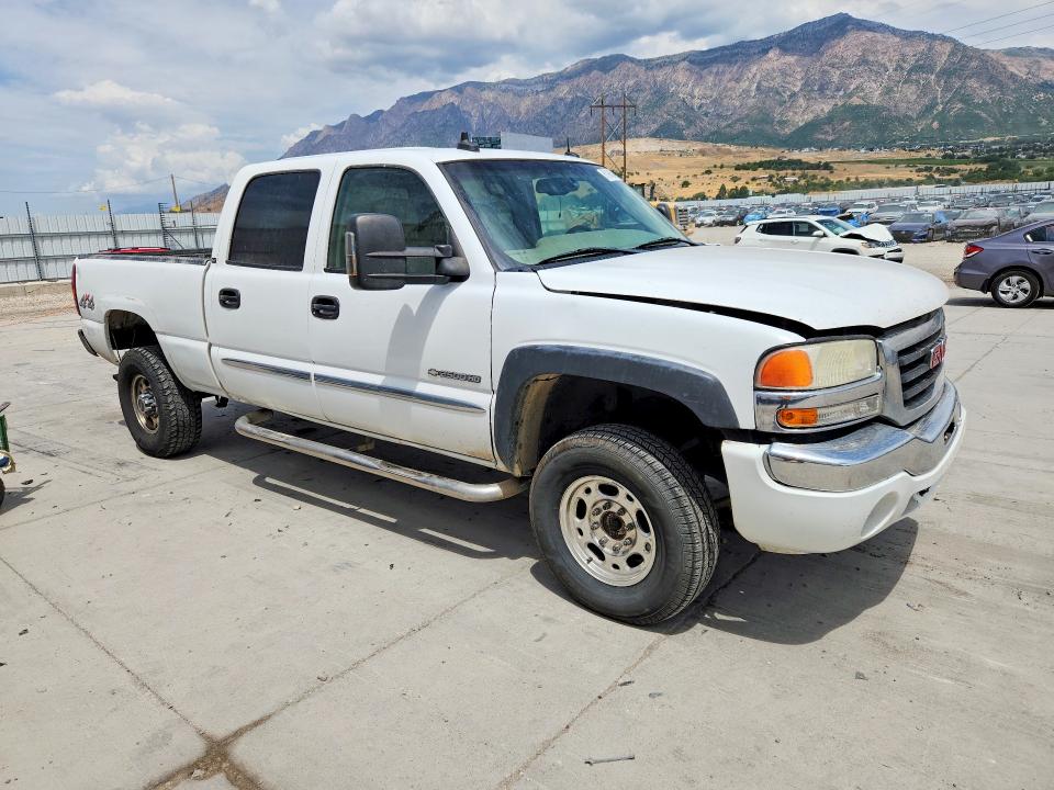 Продаж на аукціоні авто 2003 Gmc Sierra, vin: 1GTGK13UX3F125392, номер лоту: 61945496