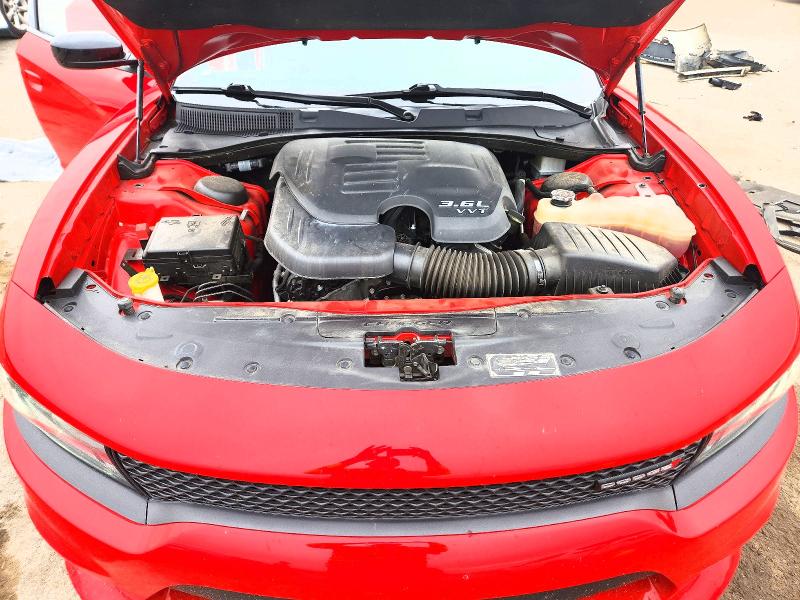 Aukcja sprzedaży 2023 Dodge Charger, vin: 2C3CDXHG2PH579207, numer aukcji: 61632796