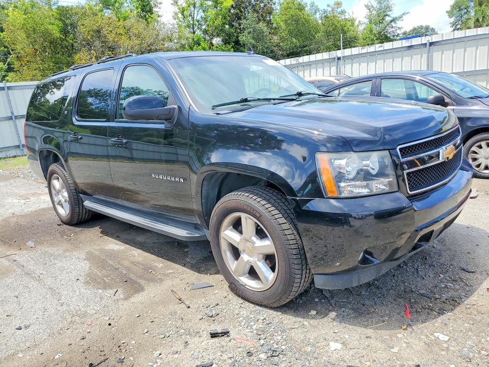 Auction sale of the 2012 Chevrolet Suburban, vin: 1GNSKJE7XCR259701, lot number: 61011826