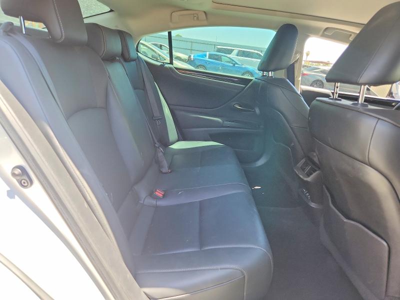 Продажа на аукционе авто 2020 Lexus Es, vin: 58ADZ1B13LU065882, номер лота: 59710996