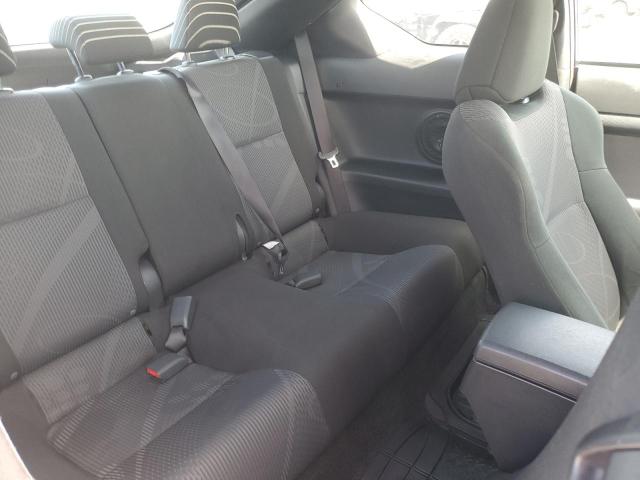 60671146 :رقم المزاد ، JTKJF5C77B3014738 vin ، 2011 Scion Tc مزاد بيع