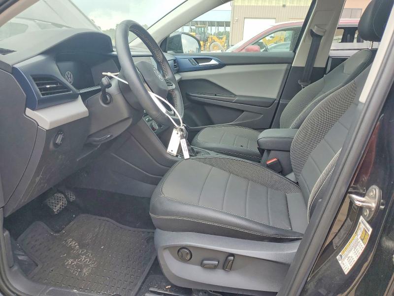 Aukcja sprzedaży 2022 Volkswagen Taos, vin: 3VVLX7B2XNM068649, numer aukcji: 61412546
