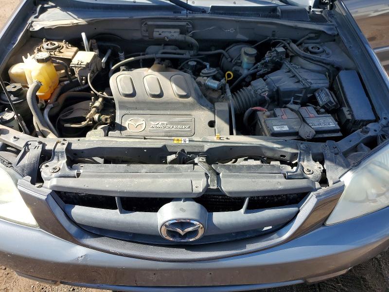 Продаж на аукціоні авто 2002 Mazda Tribute, vin: 4F2CU08192KM29546, номер лоту: 63146766