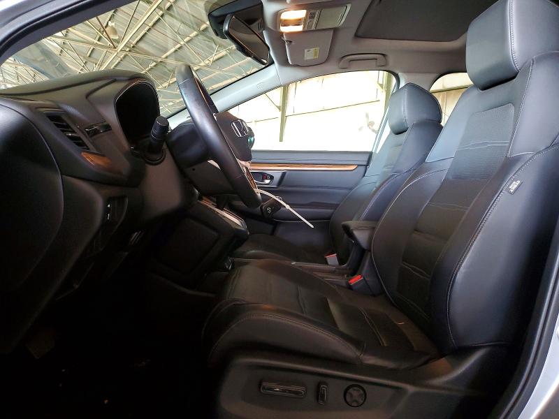 Продаж на аукціоні авто 2020 Honda Cr-v, vin: 5J6RW1H84LL012767, номер лоту: 60062496