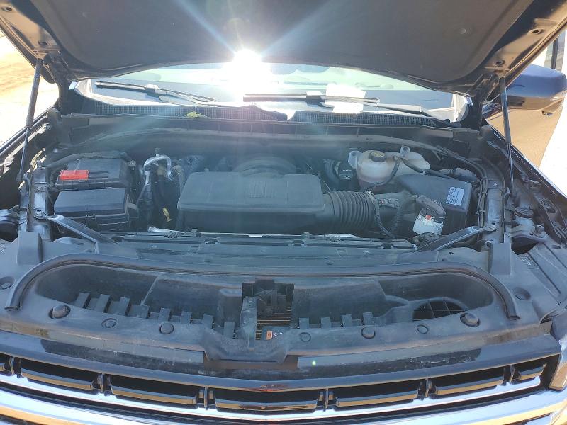 2021 Chevrolet Suburban მანქანა იყიდება აუქციონზე, vin: 1GNSKCKD8MR195231, აუქციონის ნომერი: 85990565