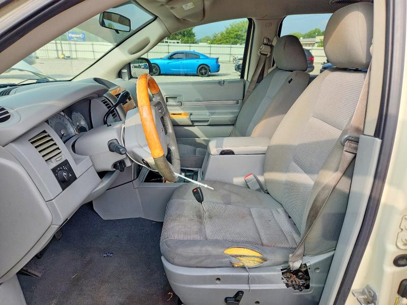 Продаж на аукціоні авто 2009 Chrysler Aspen, vin: 1A8HW58P59F713060, номер лоту: 59295766