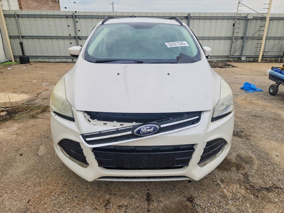 2015 Ford Escape მანქანა იყიდება აუქციონზე, vin: 1FMCU9GX5FUA72334, აუქციონის ნომერი: 62421626