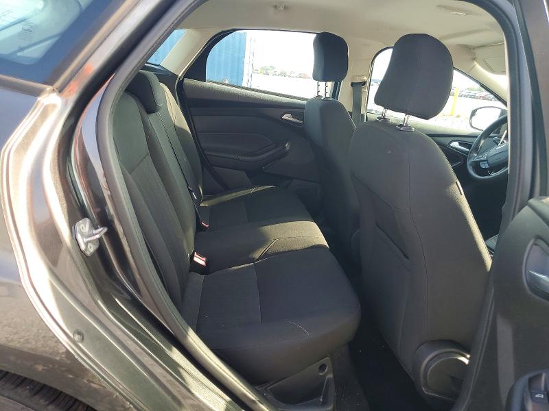Aukcja sprzedaży 2015 Ford Focus, vin: 1FADP3K27FL365978, numer aukcji: 61879776
