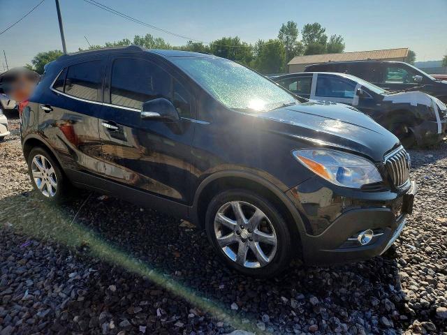85991285 :رقم المزاد ، KL4CJCSB8GB619352 vin ، 2016 Buick Encore مزاد بيع