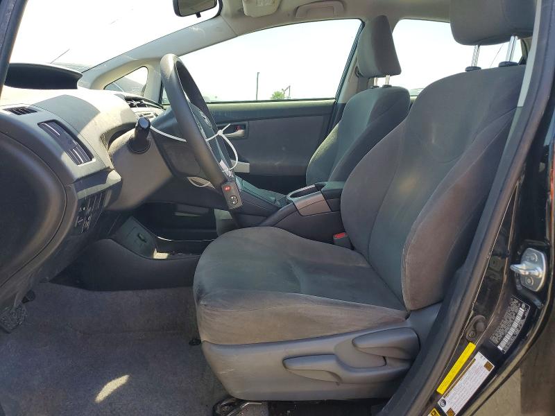 Aukcja sprzedaży 2014 Toyota Prius, vin: JTDKN3DUXE1761435, numer aukcji: 60524526