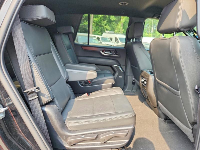 61531256 :رقم المزاد ، 1GKS1DRLXSR219688 vin ، 2025 Gmc Yukon مزاد بيع