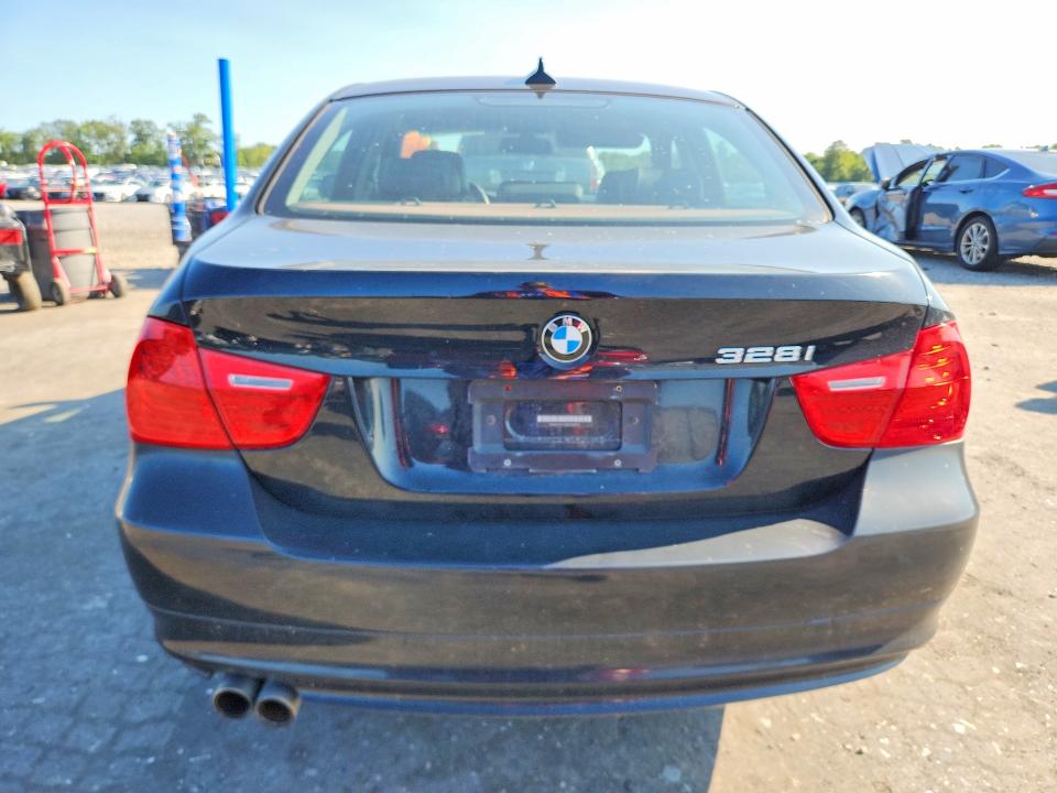 Aukcja sprzedaży 2011 Bmw 328, vin: WBAPH7C52BE460853, numer aukcji: 62905216