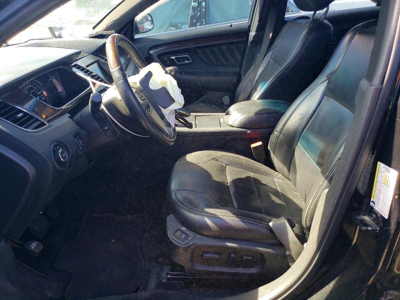 Продажа на аукционе авто 2015 Ford Taurus, vin: 1FAHP2F84FG180287, номер лота: 56722396