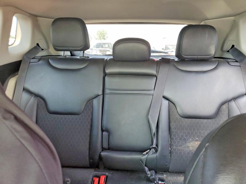 2018 Jeep Compass მანქანა იყიდება აუქციონზე, vin: 3C4NJDBBXJT115279, აუქციონის ნომერი: 60676286