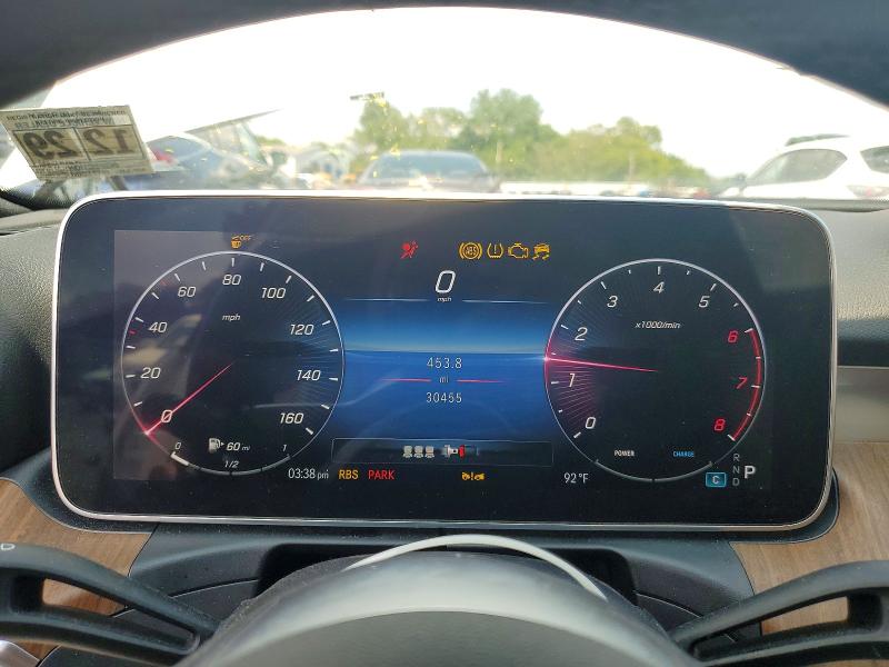 Продаж на аукціоні авто 2024 Mercedes-benz C, vin: W1KAF4HB3RR164857, номер лоту: 61673246