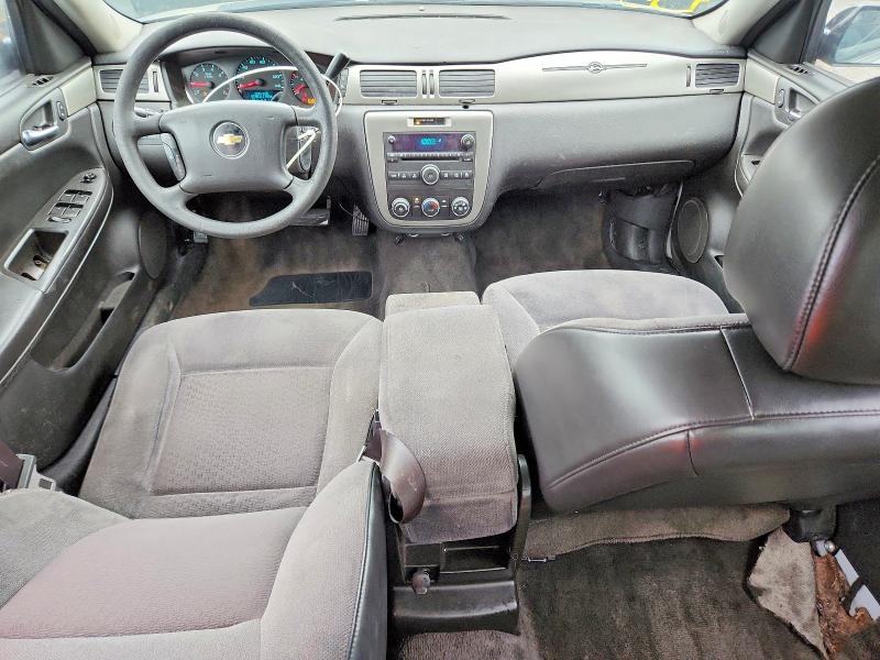 Продаж на аукціоні авто 2014 Chevrolet Impala Limited, vin: 2G1WD5E3XE1147803, номер лоту: 60202276