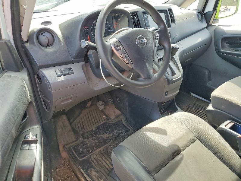 Aukcja sprzedaży 2021 Nissan Nv200, vin: 3N6CM0KN4MK696481, numer aukcji: 58802576